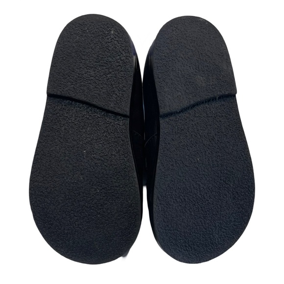 Janie and Jack Tailored Luxury Penny Loafers 7 - Picture 3 of 4